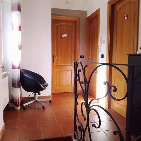 Bed & Breakfast Mama Chioccia *