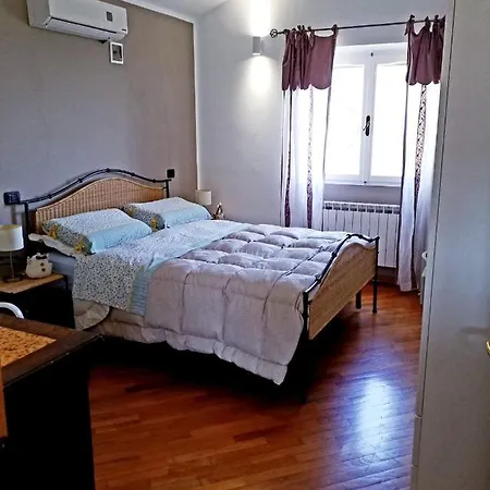 Bed & Breakfast Mama Chioccia *