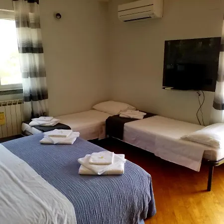 Bed & Breakfast Mama Chioccia
