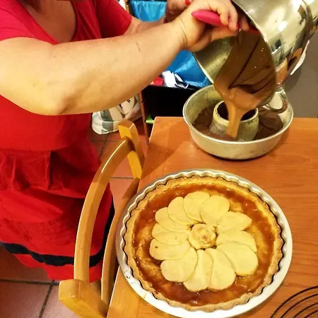 Mama Chioccia Diano San Pietro