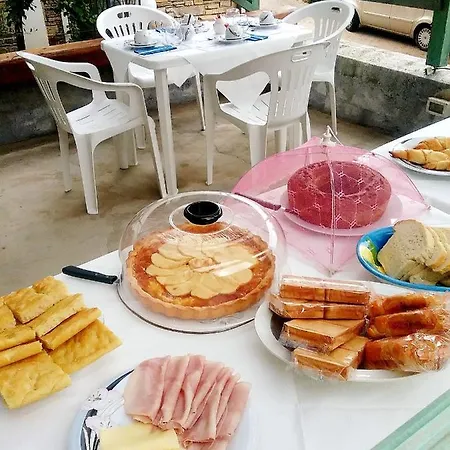Mama Chioccia Bed & Breakfast *