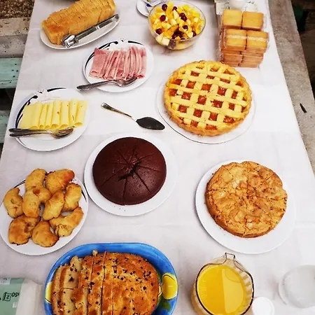 Mama Chioccia Bed & Breakfast *