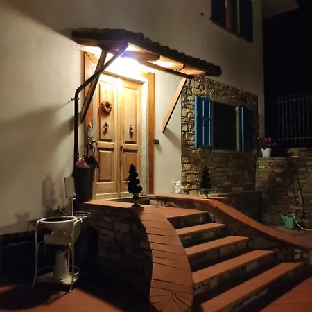 Bed & Breakfast Mama Chioccia
