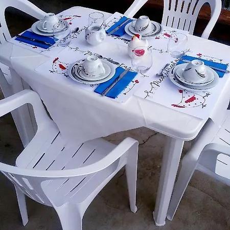 Mama Chioccia Bed & Breakfast