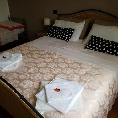 Bed & Breakfast Mama Chioccia *