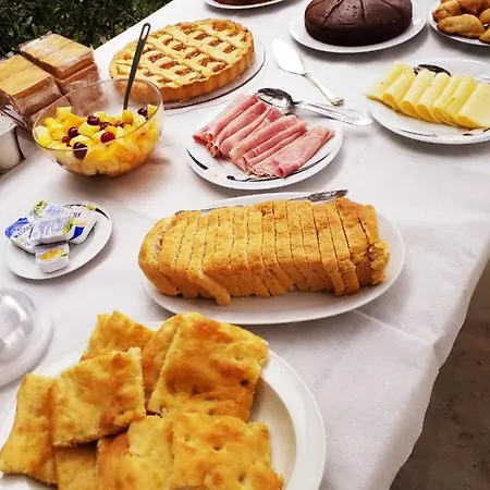Mama Chioccia Bed & Breakfast