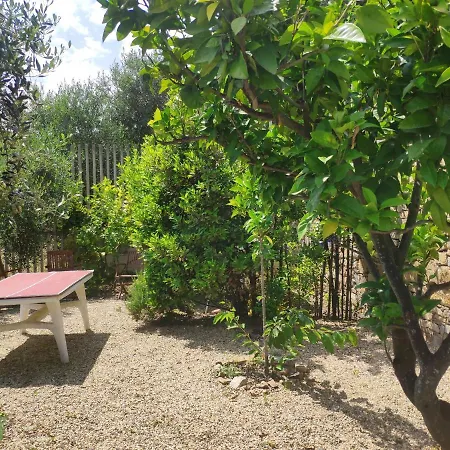 Bed & Breakfast Mama Chioccia Diano San Pietro