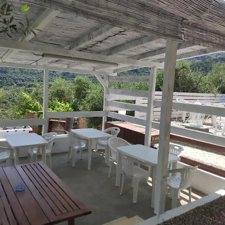 Bed & Breakfast Mama Chioccia